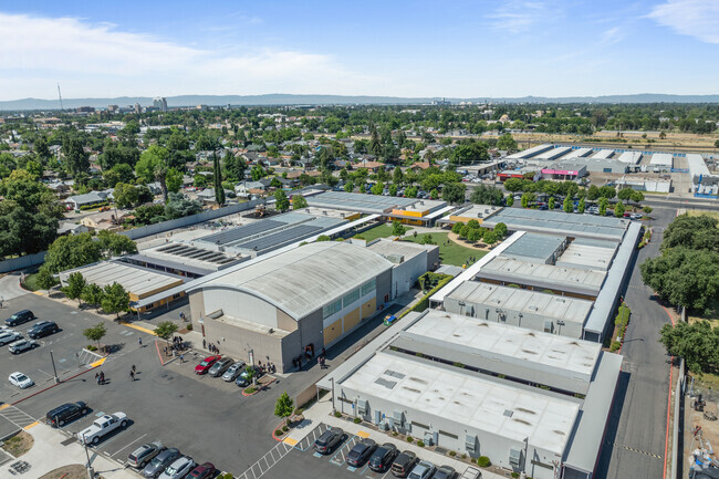 Aspire Port City Academy is where every student's journey is framed with knowledge in Stockton.