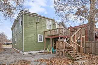 4616 Tracy Ave Unit 1, Kansas City, MO 64110