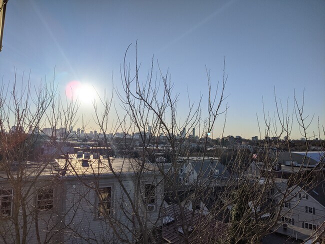 57 Atherton St unit 58-2, Somerville, MA 02143 - photo 7