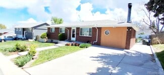 8338 Charles Way, Denver, CO 80221