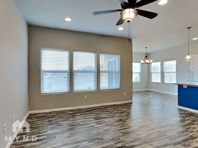 4600 Gneiss Loop, Colorado Springs, CO 80938 - photo 4