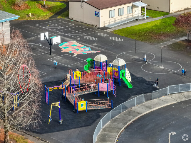 Enterprise Elementary School