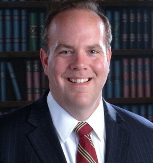 Shawn Murphy