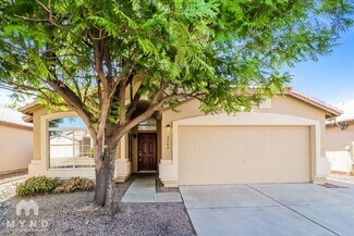 2303 E Aire Libre Ave, Phoenix, AZ 85022