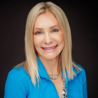 Colleen Longworth