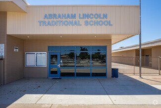 Abraham Lincoln Traditional School