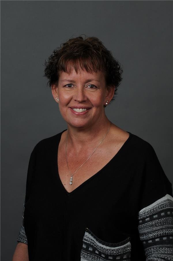 Dawn Foran