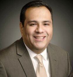 Fernando J. Castro