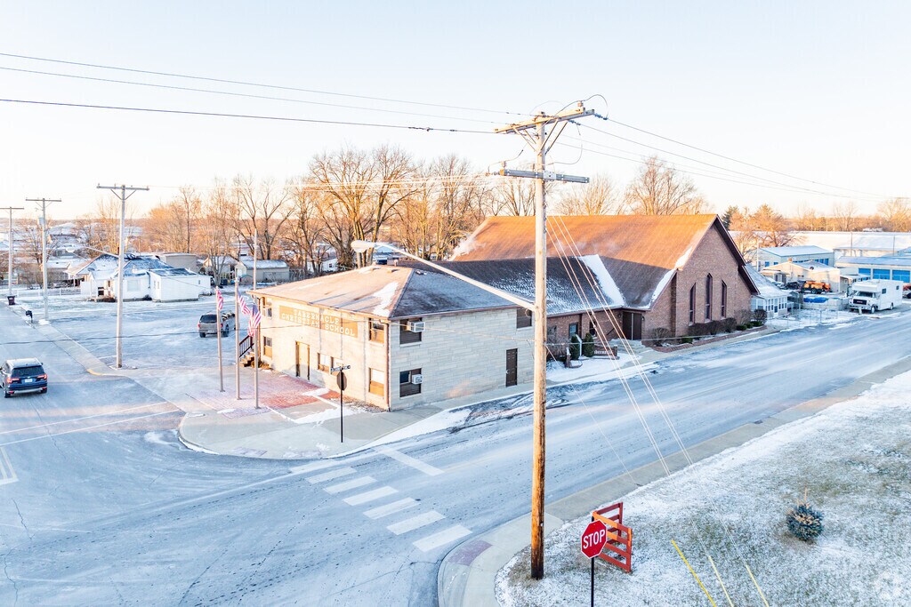 Tabernacle Christian School
