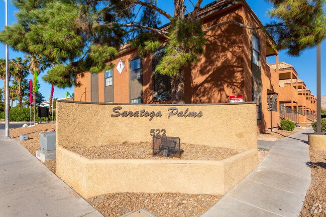 Saratoga Palms, Las Vegas, NV 89110 - photo 3