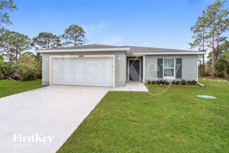 1466 Paley Cir SE, Palm Bay, FL 32909