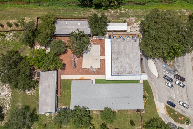 Lake Fern Montessori Academy
