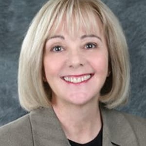 Nancy Miles