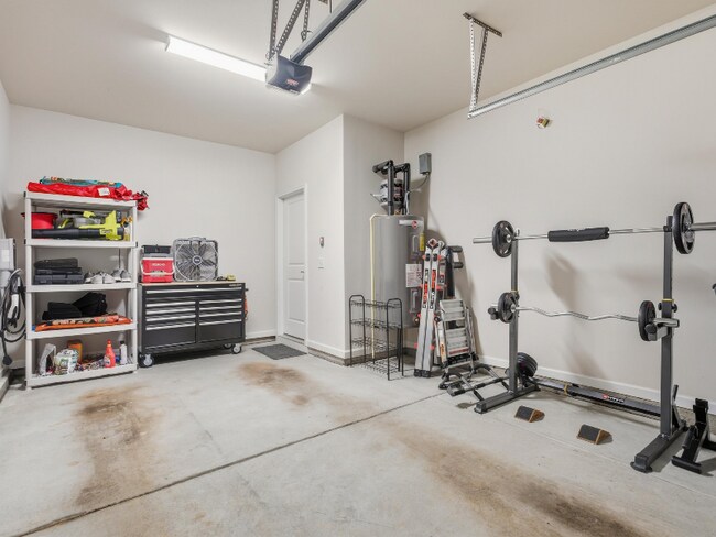 9220 Widden Way, Charlotte, NC 28262 - photo 7