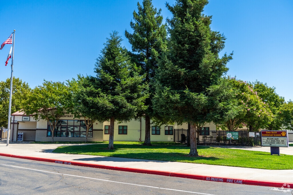 Edna Batey Elementary School, Elk Grove CA Rankings & Reviews