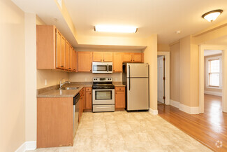 615 James St, Syracuse, NY 13203