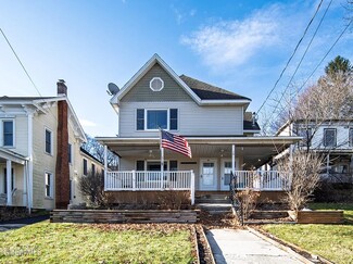 19 S Main St Unit B, Voorheesville, NY 12186
