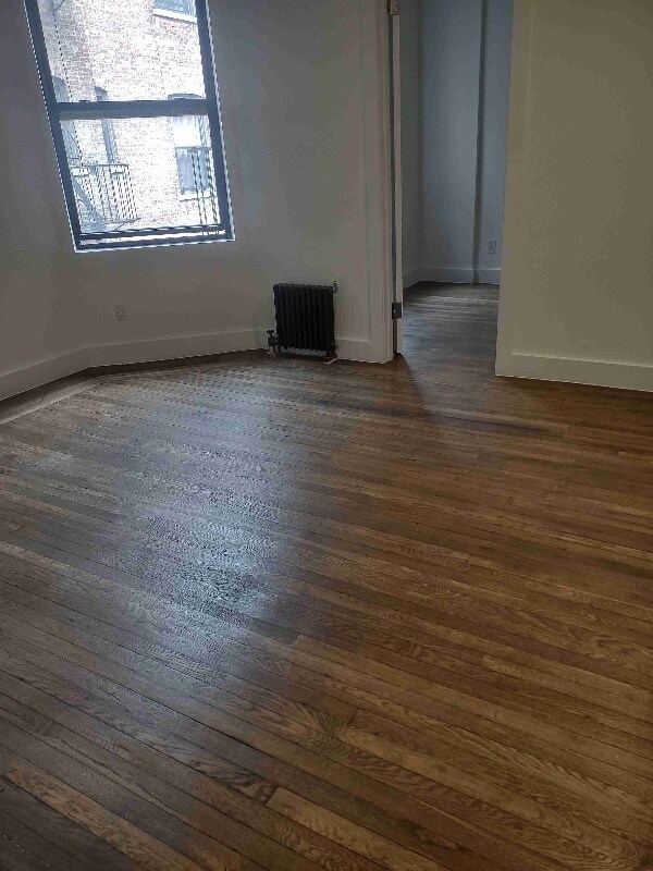 45 Tiemann Place unit 5, New York, NY 10027 - photo 4