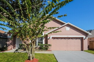 2631 Alamosa Place, Lake Mary, FL 32746