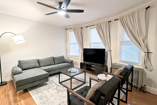 352 Jackson St unit 1, Orange, NJ 07050 - photo 2