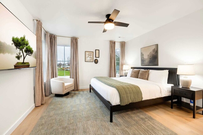 738 N 5th St unit ID1359770P, Rogers, AR 72756 - photo 6