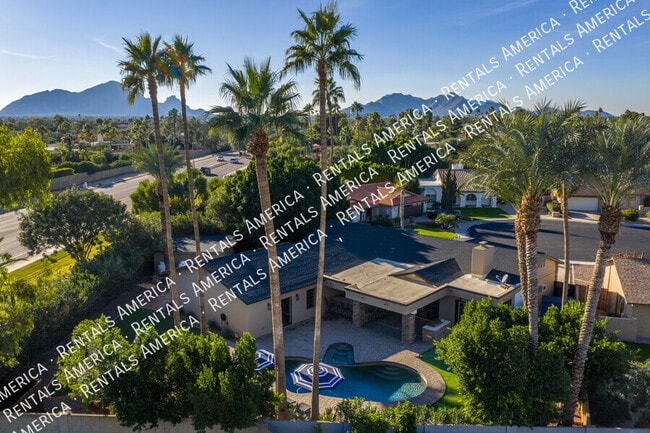 7007 N Vía de Manana, Scottsdale, AZ 85258 - photo 6