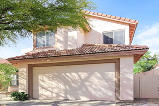 9906 N Sky Ridge Place, Tucson, AZ 85742
