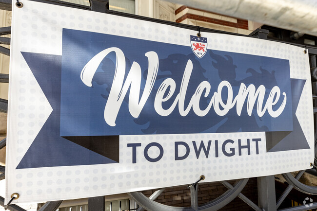 Dwight School
