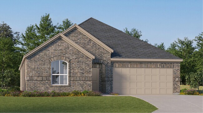 4857 Stonebridge Dr unit 36034906, Ennis, TX 75119 - photo 2