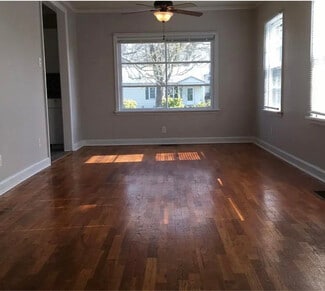 2117 Madison St, Paducah, KY 42001