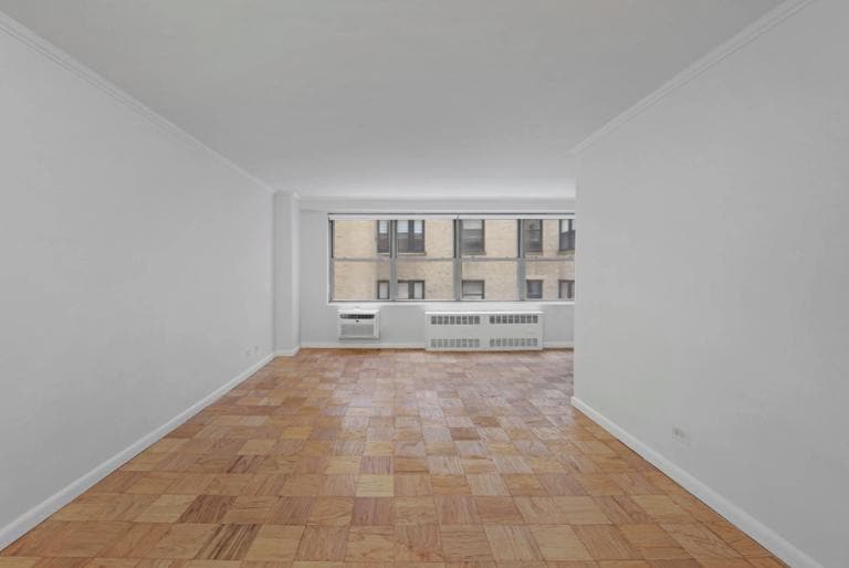 The Central unit 3B, New York, NY 10024 - photo 1