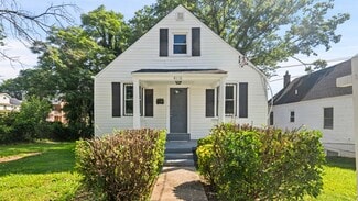 4118 Byers St, Capitol Heights, MD 20743