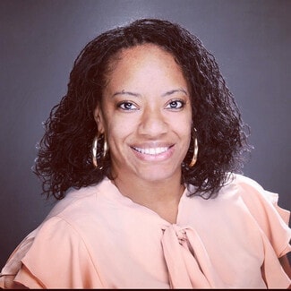 Phylicia Harvey
