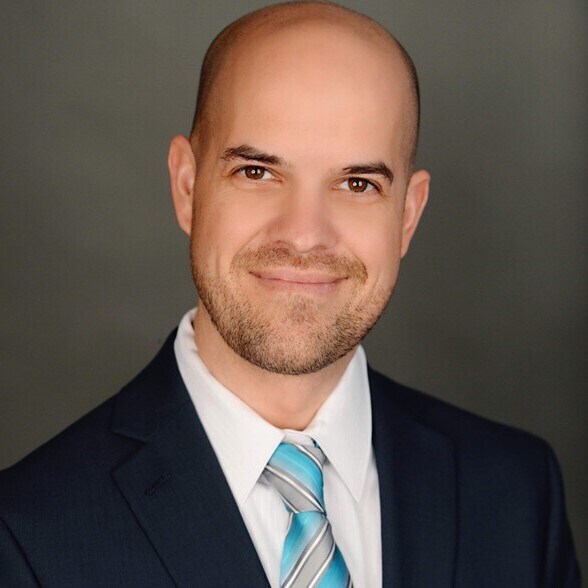 Agent Photo