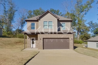 44 Maple Leaf Dr, Lincoln, AL 35096