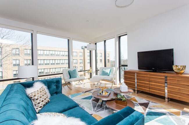 The Tremont, Boston, MA 02120 - photo 5