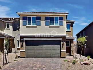 10132 W Oleta Ave, Las Vegas, NV 89178