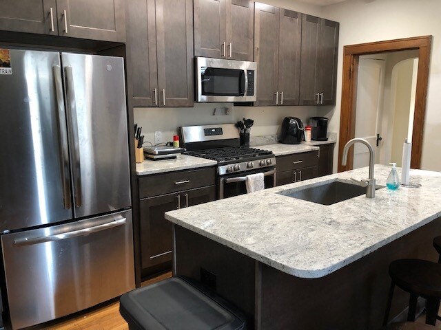 373 E 16th Ave unit House, Columbus, OH 43201 - photo 5