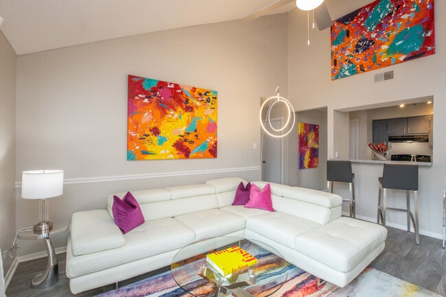 The Park at New Castle, Memphis, TN 38119 - photo 7