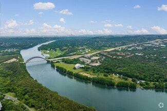 Shepherd Mountain