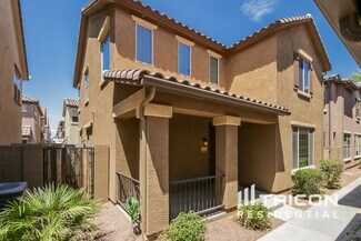 1420 S Ponderosa Dr, Gilbert, AZ 85296