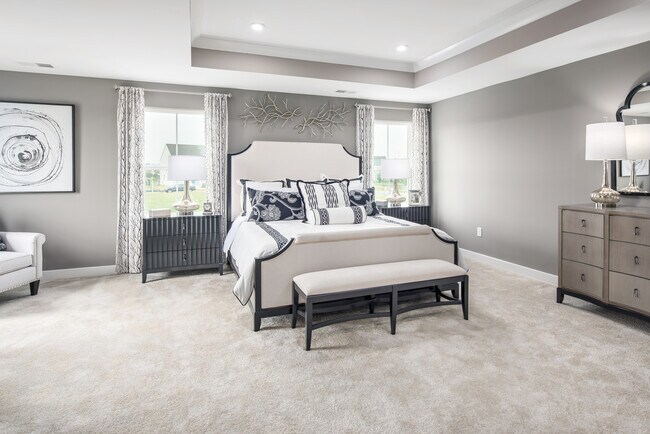 3 Glacier Way unit 36142936, Pittstown, NJ 08867 - photo 7