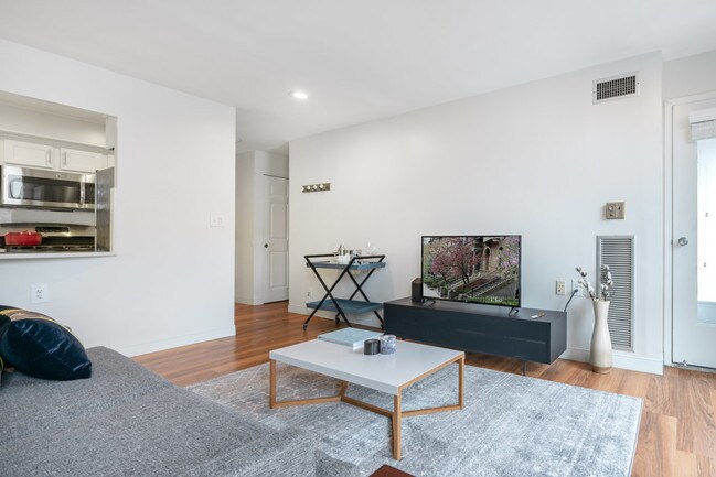 Christopher Columbus Plaza, Boston, MA 02109 - photo 4