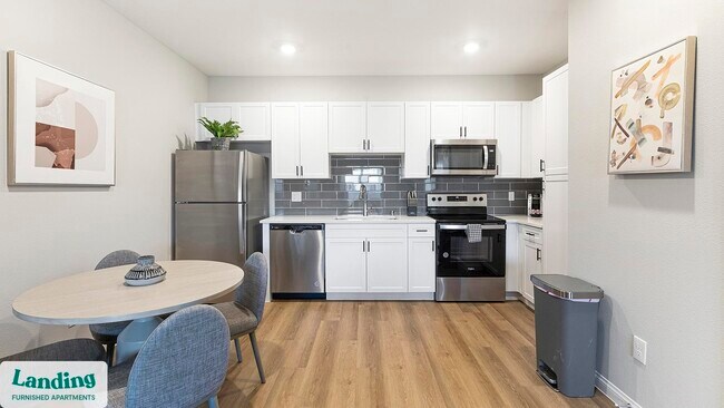 760 S Boulder Hwy unit 7-303.1407666, Henderson, NV 89015 - photo 4