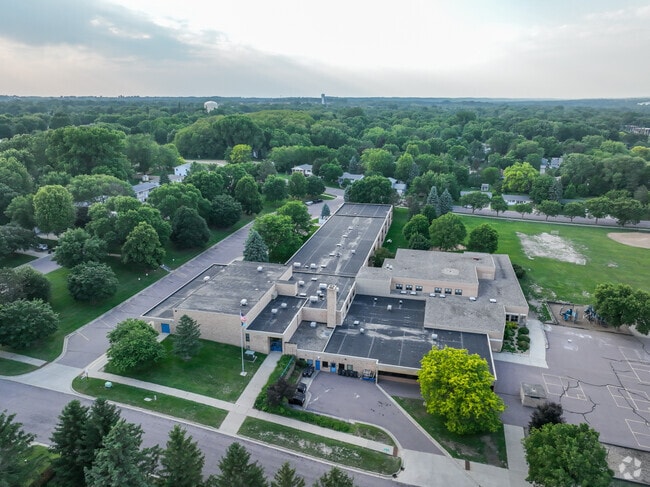 North Elementary School