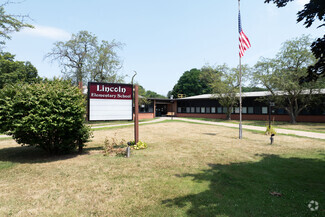 Lincoln Elementary School
