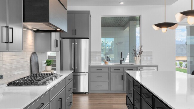 4132 N Horton Way, Lehi, UT 84048 - photo 7