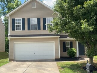 5001 Autumn Oak Dr, Charlotte, NC 28269