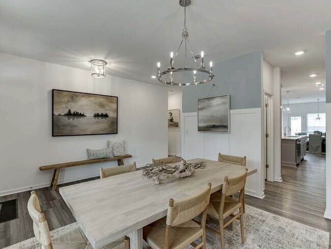 0 Avignon By Ashton Woods - 674 Allier Terrace unit 36478173, Cumming, GA 30041 - photo 6