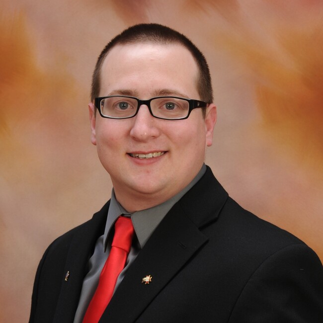 Agent Photo